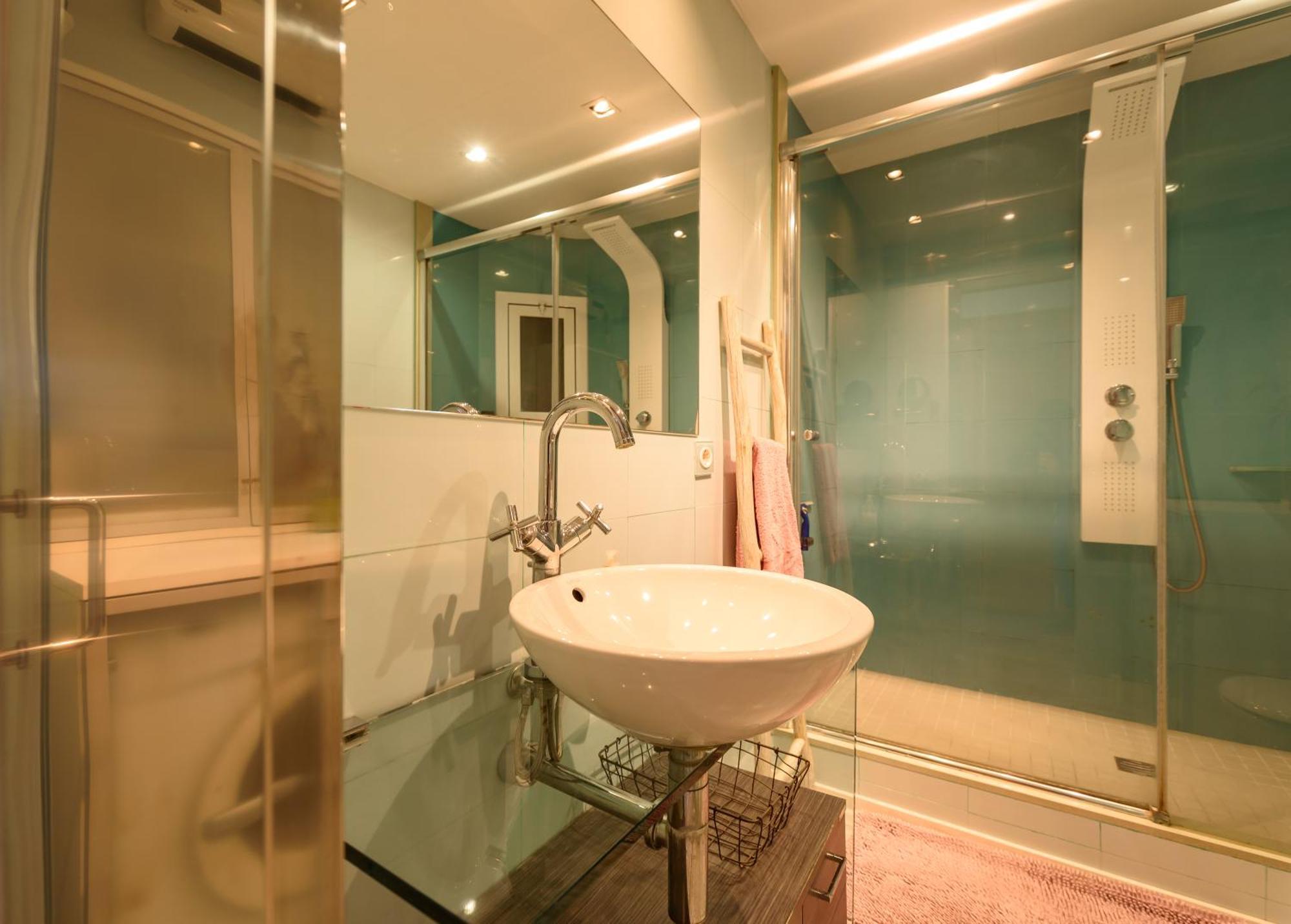 Apartamento Reisol Castelldefels Exterior photo