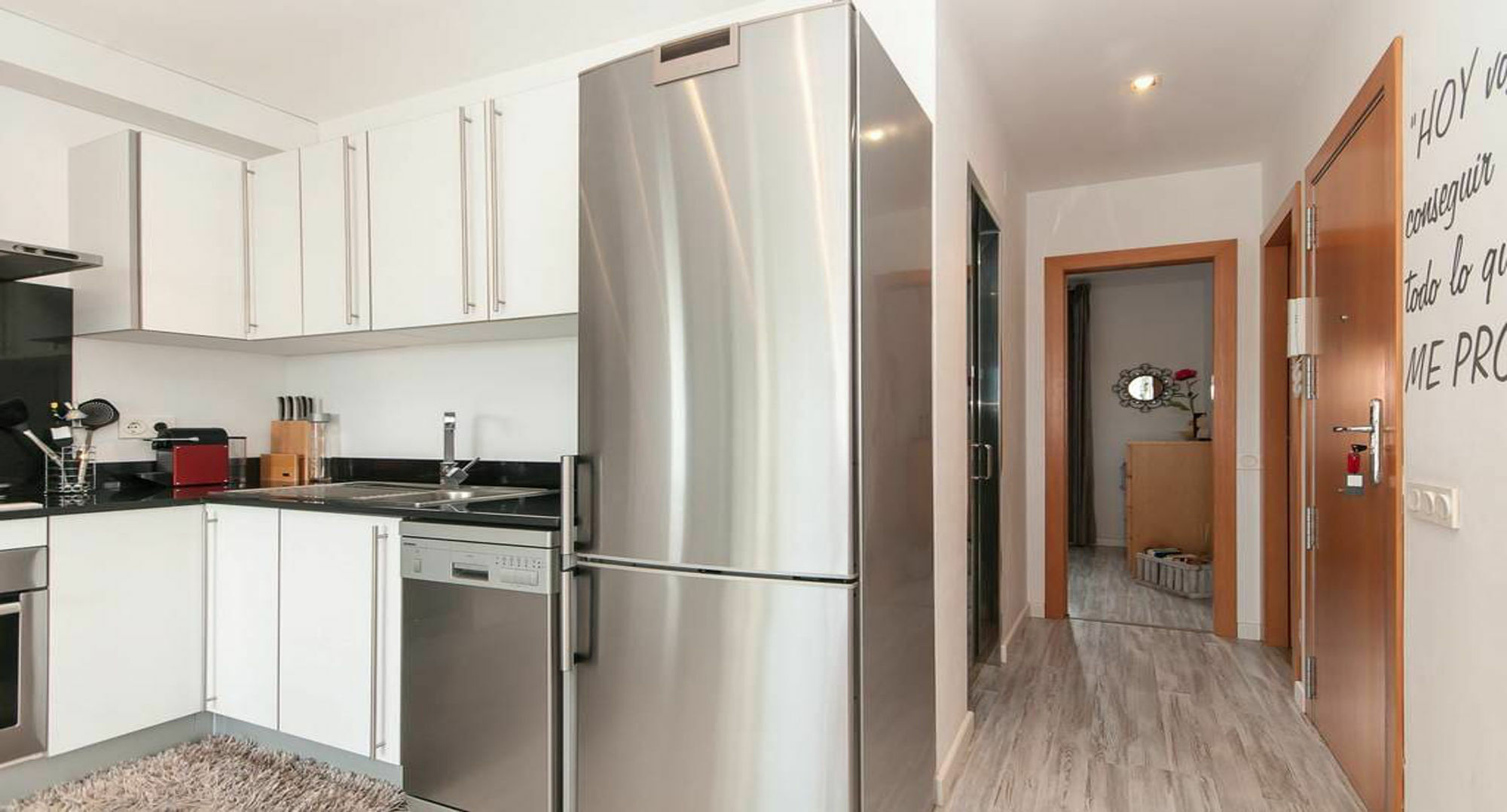 Apartamento Reisol Castelldefels Exterior photo